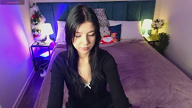 Azaliya Haze online show from January 11, 5:34 am