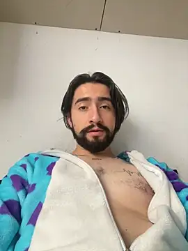 maximusdominus26 online show from September 30, 4:45 pm