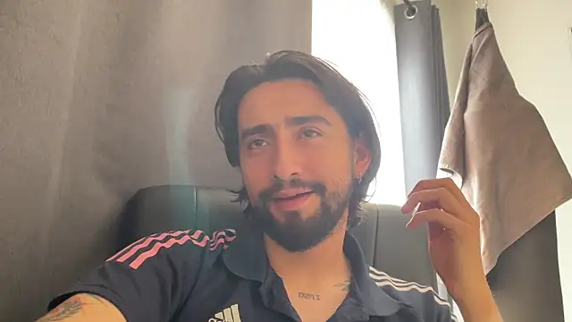 maximusdominus26 online show from October 20, 5:57 pm