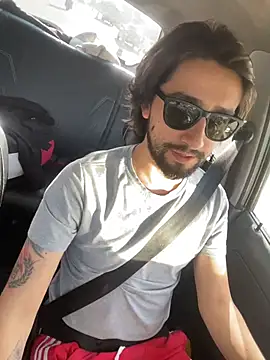 maximusdominus26 online show from November 7, 12:05 pm