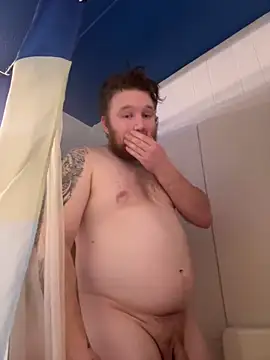 curiousbiguy420 online show from February 1, 3:16 am