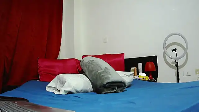 MissAsly online show from November 15, 10:34 am