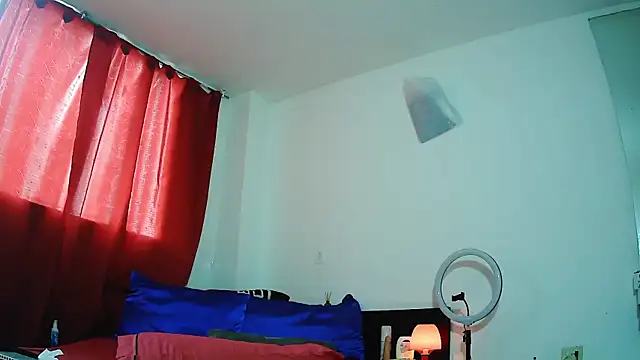 MissAsly online show from November 24, 5:34 pm