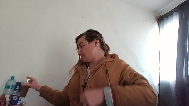 vagimosa online show from December 17, 7:42 pm