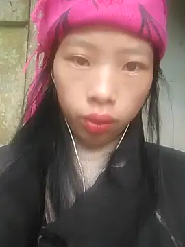 Khanhu xx online show from December 19, 1:45 am