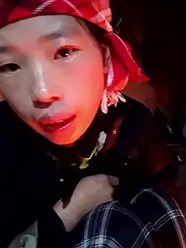 Khanhu xx online show from January 9, 11:39 pm