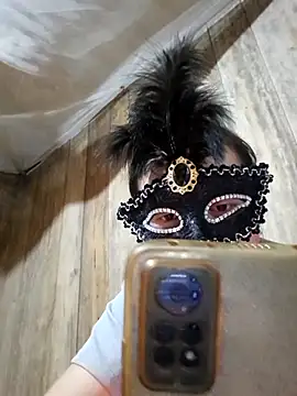 Tuyet xx online show from October 3, 1:52 pm