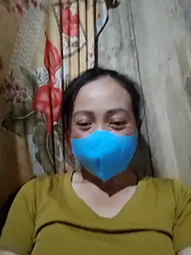 Tuyet xx online show from October 8, 6:49 pm