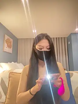 xiaojiu-6 online show from December 20, 3:08 pm