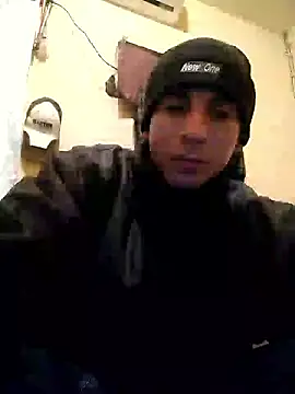 Snapshot of Tucloroformosexxx chatting on January 16, 1:26 pm Tucloroformosexxx online show from January 16, 1:26 pm