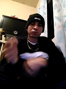 Snapshot of Tucloroformosexxx chatting on February 8, 11:35 am Tucloroformosexxx online show from February 8, 11:35 am