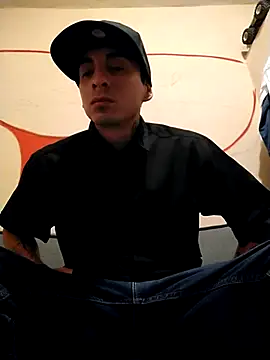 Snapshot of Tucloroformosexxx chatting on February 13, 6:31 am Tucloroformosexxx online show from February 13, 6:31 am