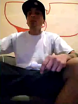 Snapshot of Tucloroformosexxx chatting on February 16, 5:36 am Tucloroformosexxx online show from February 16, 5:36 am