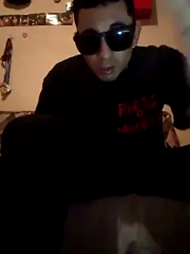 Snapshot of Tucloroformosexxx chatting on March 30, 4:24 am Tucloroformosexxx online show from March 30, 4:24 am