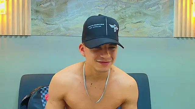 daniscot online show from September 27, 2:00 pm