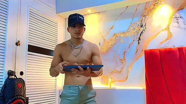 daniscot online show from October 6, 3:48 am