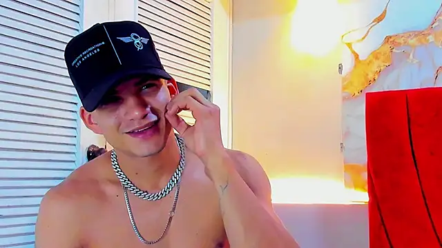 daniscot online show from October 15, 3:50 am