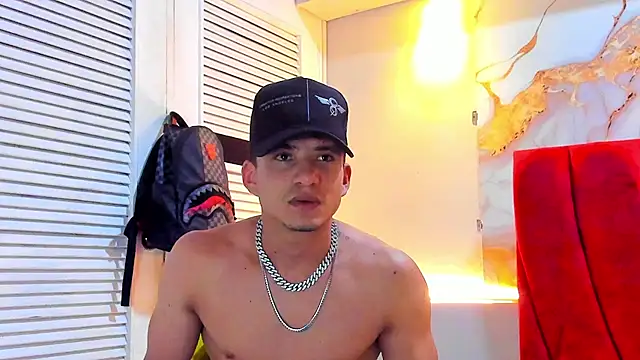 daniscot online show from November 5, 3:39 am