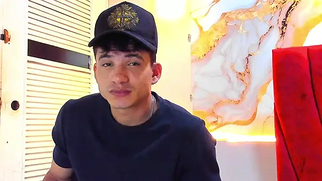 daniscot online show from November 8, 3:50 am