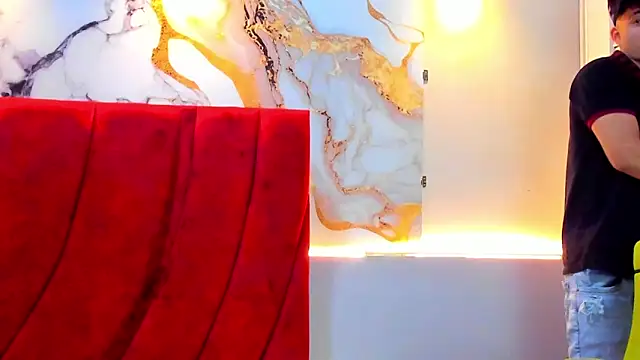 daniscot online show from November 19, 3:50 am