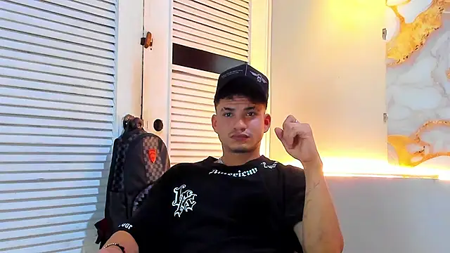 daniscot online show from November 21, 3:49 am