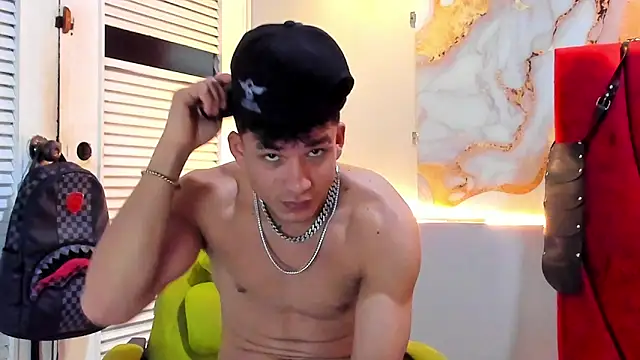 daniscot online show from November 26, 7:26 pm