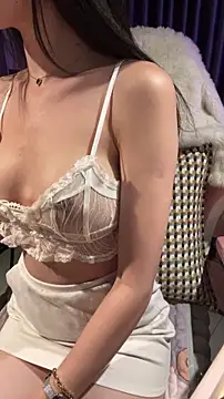 Snapshot of Gina999 chatting on March 14, 2:00 pm Gina999 online show from March 14, 2:00 pm