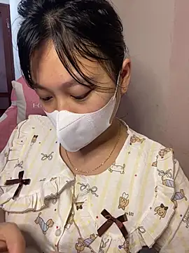 Snapshot of Gina999 chatting on March 23, 7:23 am Gina999 online show from March 23, 7:23 am