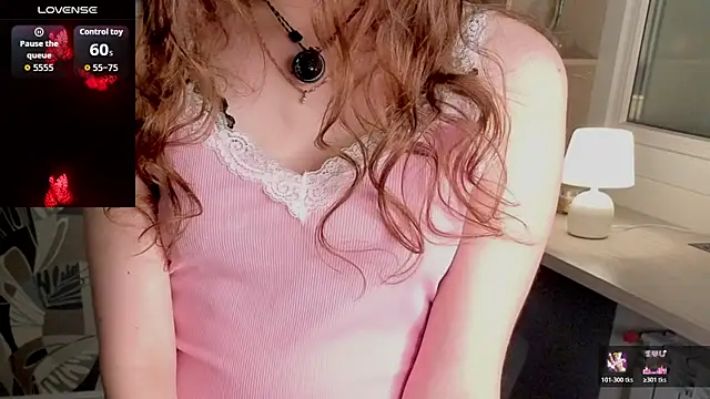 LewisThrone online show from November 7, 1:05 am