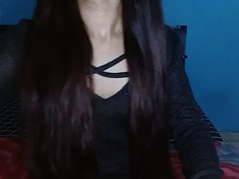 hey mishtidoll online show from February 26, 9:58 pm