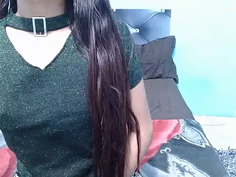 hey mishtidoll online show from March 21, 7:44 am