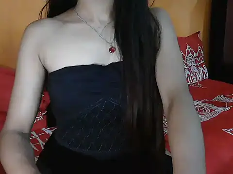 Snapshot of hey_mishtidoll chatting on May 22, 12:44 pm hey mishtidoll online show from May 22, 12:44 pm