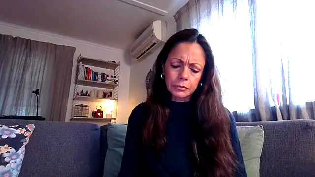 LoveAndRopes online show from March 17, 8:28 am