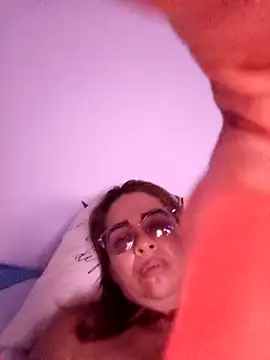 AdiniTA  Hot online show from October 31, 2:45 am