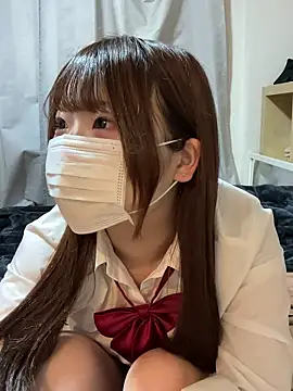 nodoka1111 online show from December 19, 1:18 pm