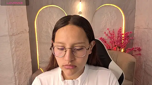 Nyx Tamy Tx  online show from October 6, 12:57 pm