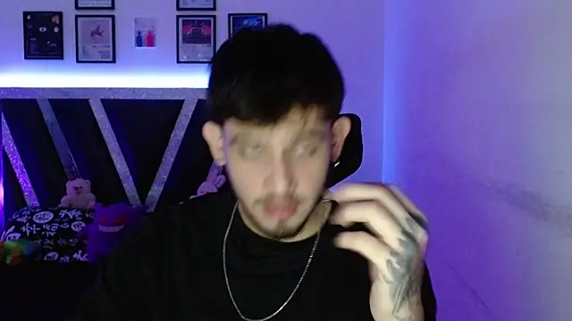 Sebasxxl12 online show from October 17, 1:14 pm