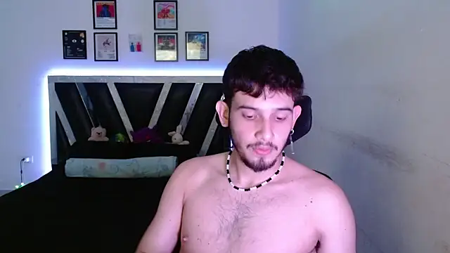 Sebasxxl12 online show from December 22, 6:21 am