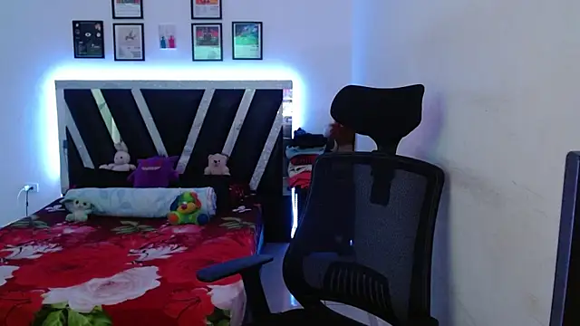 Sebasxxl12 online show from January 19, 4:22 pm