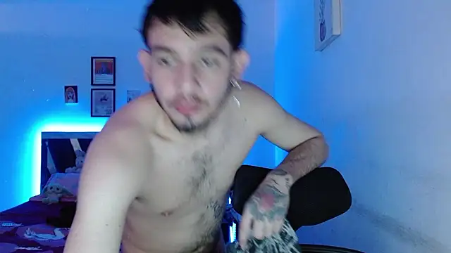 Sebasxxl12 online show from February 27, 12:05 pm