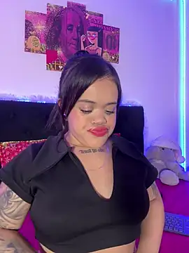 Sussyroxxx online show from December 15, 12:59 am