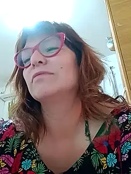 Rebecageisha online show from October 23, 11:35 pm