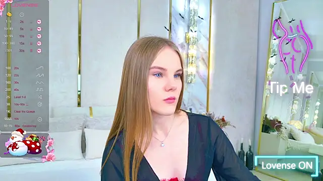 Snapshot of Lili_Lohan chatting on November 2, 5:15 pm Lili Lohan online show from November 2, 5:15 pm