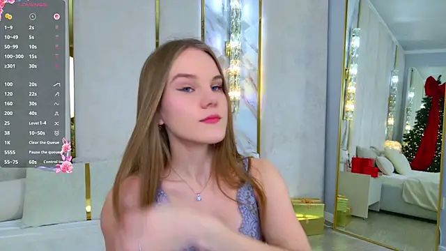 Snapshot of Lili_Lohan chatting on November 29, 5:05 pm Lili Lohan online show from November 29, 5:05 pm