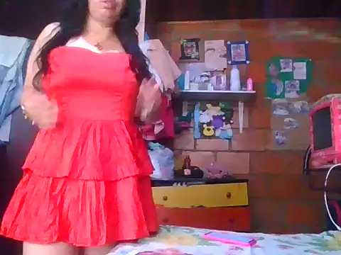 Snapshot of KarlaSexyHot- chatting on October 23, 3:55 pm KarlaSexyHot- online show from October 23, 3:55 pm