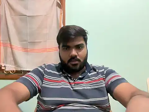 Snapshot of Romeo_Sam2 chatting on October 21, 4:57 am Romeo Sam2 online show from October 21, 4:57 am