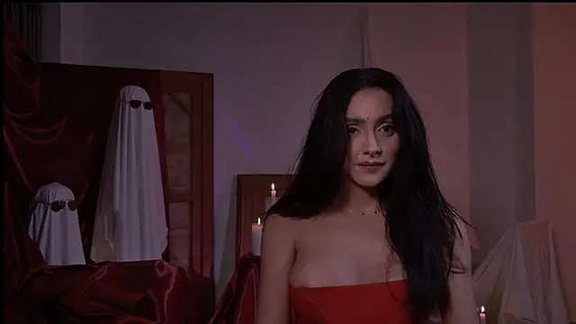 Milana De online show from October 31, 10:44 pm