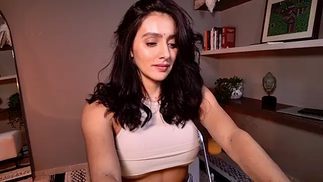 Milana De online show from May 2, 12:04 am