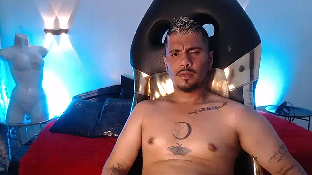 GSUS PATRICK online show from September 29, 3:50 pm