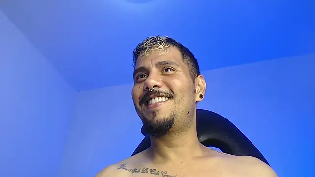 GSUS PATRICK online show from October 22, 1:00 pm